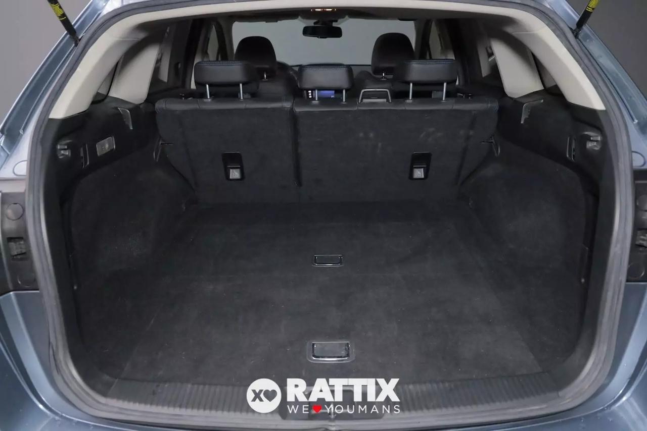 Subaru Levorg 1.6 DIT 170CV Sport Unlimited Lineartronic AWD + tetto apribile