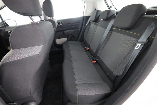 CITROEN C3 C3 PureTech 83 S&S Shine