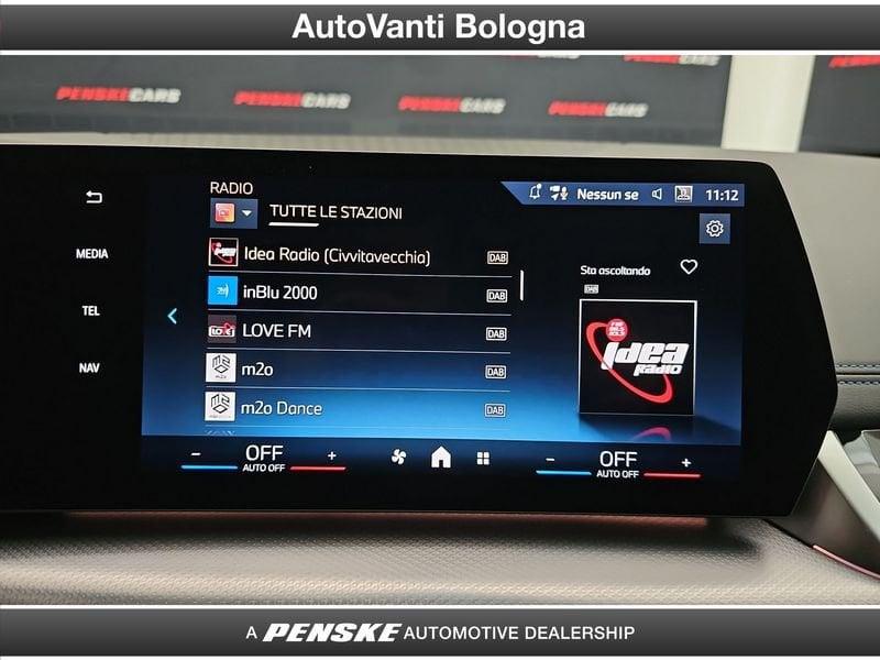 BMW Serie 2 Active Tourer 218d MSport Auto