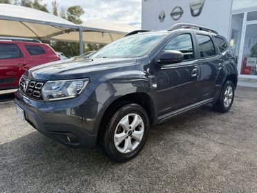 DACIA Duster 1.5 Blue dCi 8V 115 CV 4x2 Prest.