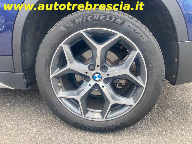 BMW X1 sDrive18d xLine