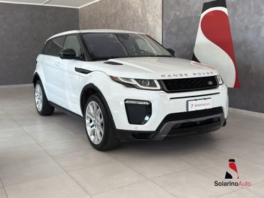 Land Rover Range Rover Evoque 5 Porte Range Rover Evoque 5p 2.0 td4 HSE Dynamic 180cv auto