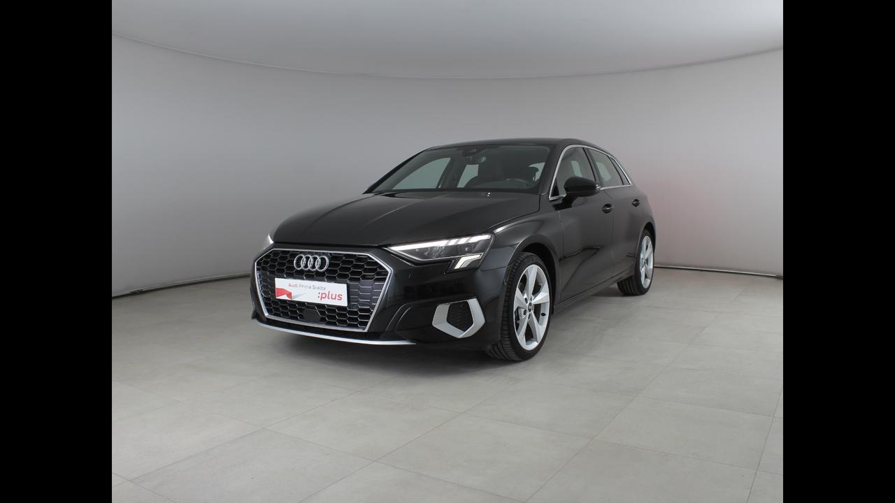 Audi A3 SPORTBACK 30 G-TRON S TRONIC