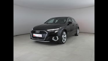 Audi A3 SPORTBACK 30 G-TRON S TRONIC