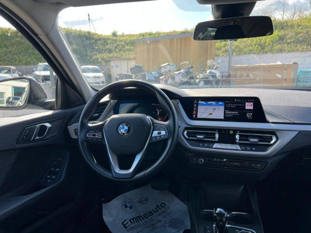 BMW 116 i 5p. Business Advantage