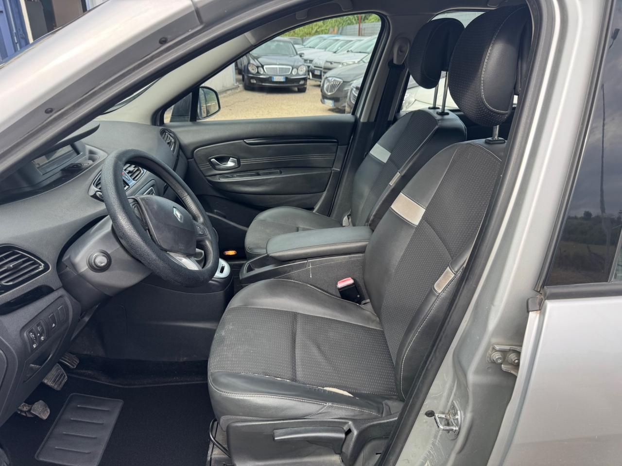 Renault Scenic Gran Scénic 1.9 dCi 130CV Luxe 7 posti