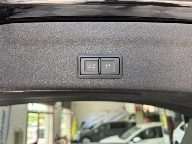 AUDI A6 Avant 40 2.0 TDI quattro S tronic S Line