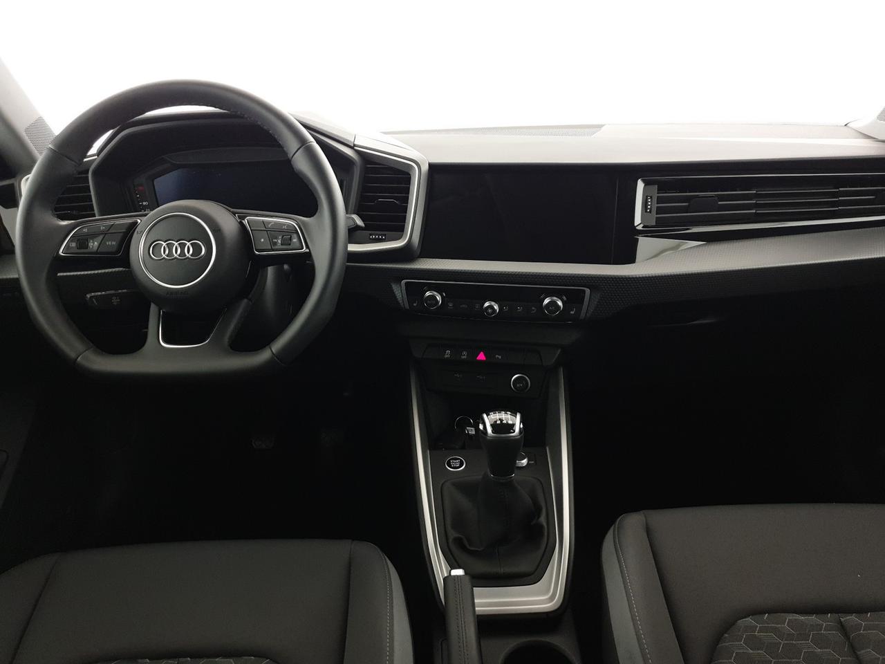 Allstreet 30TFSI 116CV Business