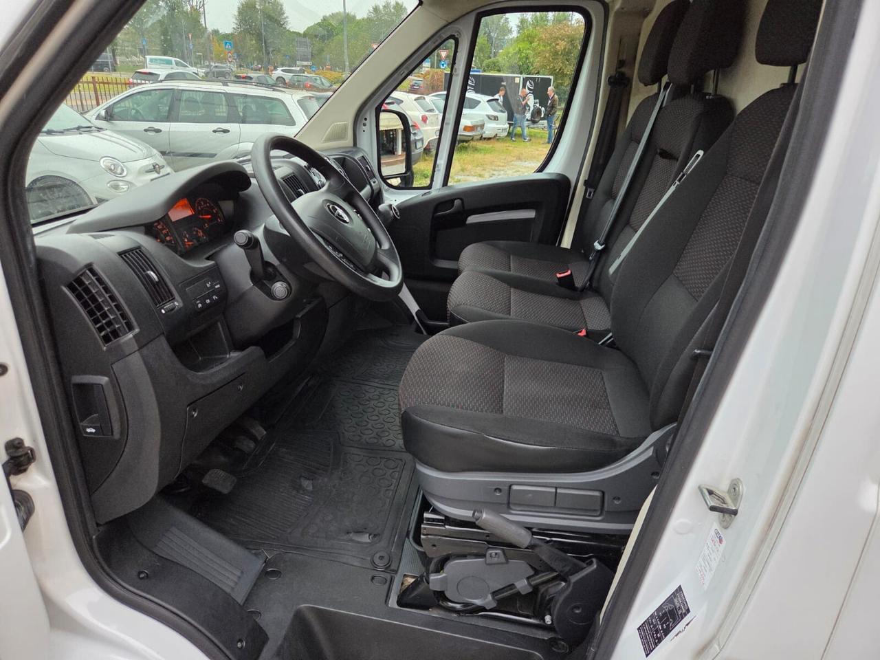 Opel Movano 2.2 BlueHDi 140CV 3 POSTI Furgonato