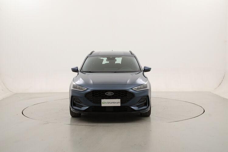 Ford Focus SW Hybrid ST-Line Design Powershift BR987118 1.0 Mild Hybrid 125CV