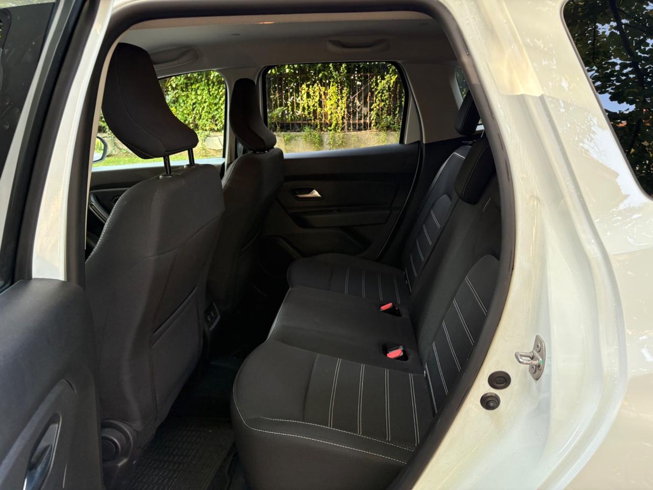 Dacia Duster 1.5 Blue dCi 8V 115 CV 4x2 Prestige