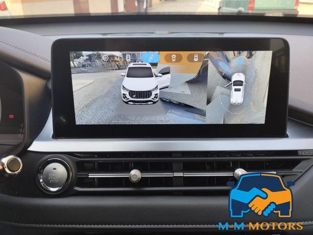 DR MOTOR DR 5.0 s3 1.5 Turbo 150cv CVT Bi-Fuel GPL UNIPRO