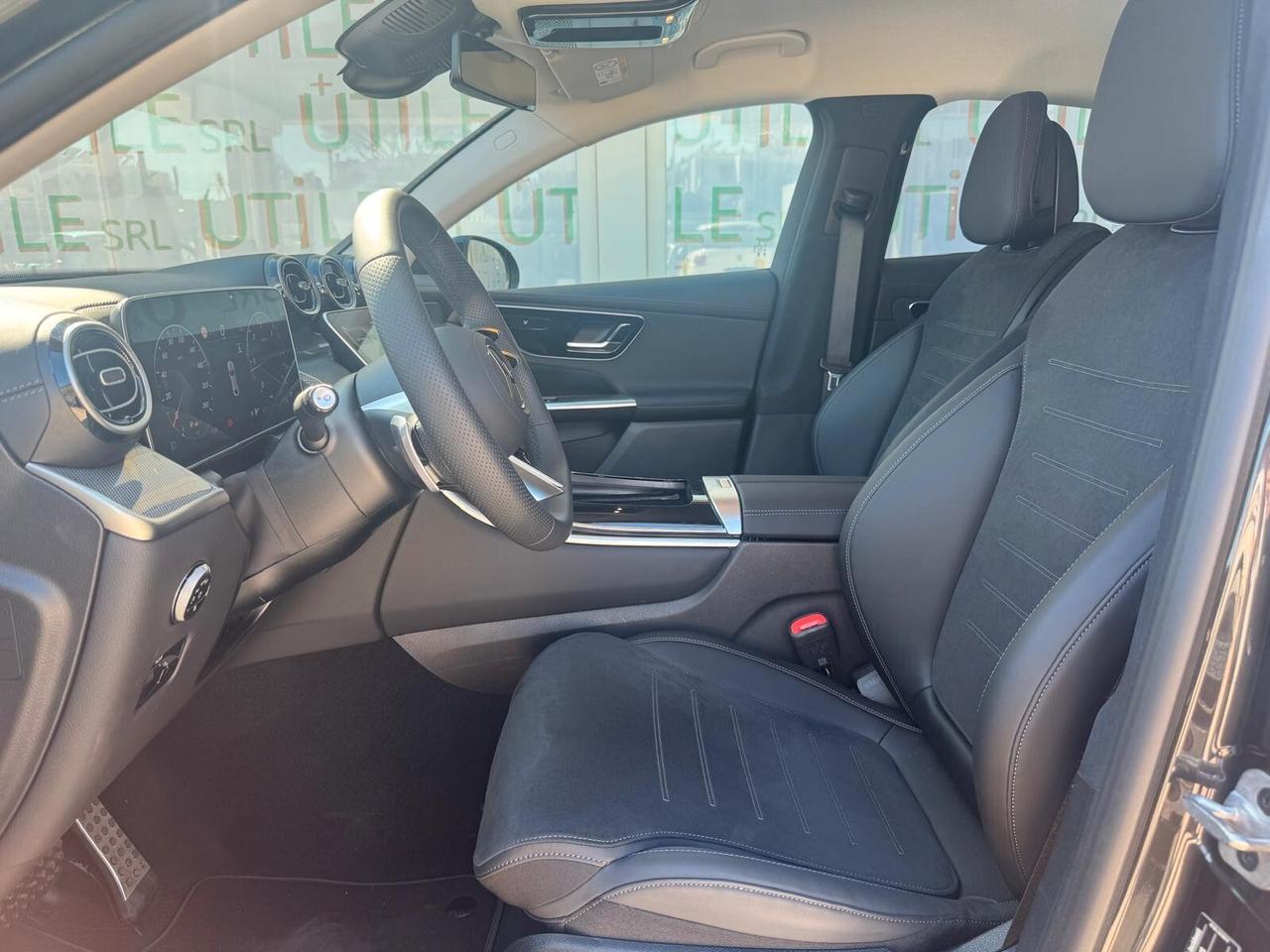 Mercedes-benz GLC 220 d 4Matic Mild Hybrid AMG Line Premium