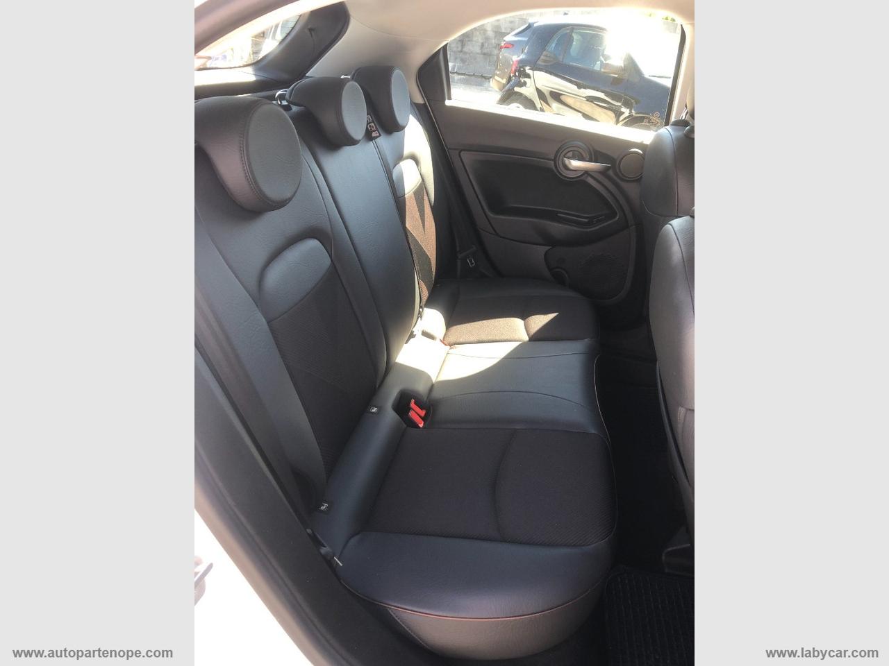 FIAT 500X 1.0 T3 120 CV Lounge