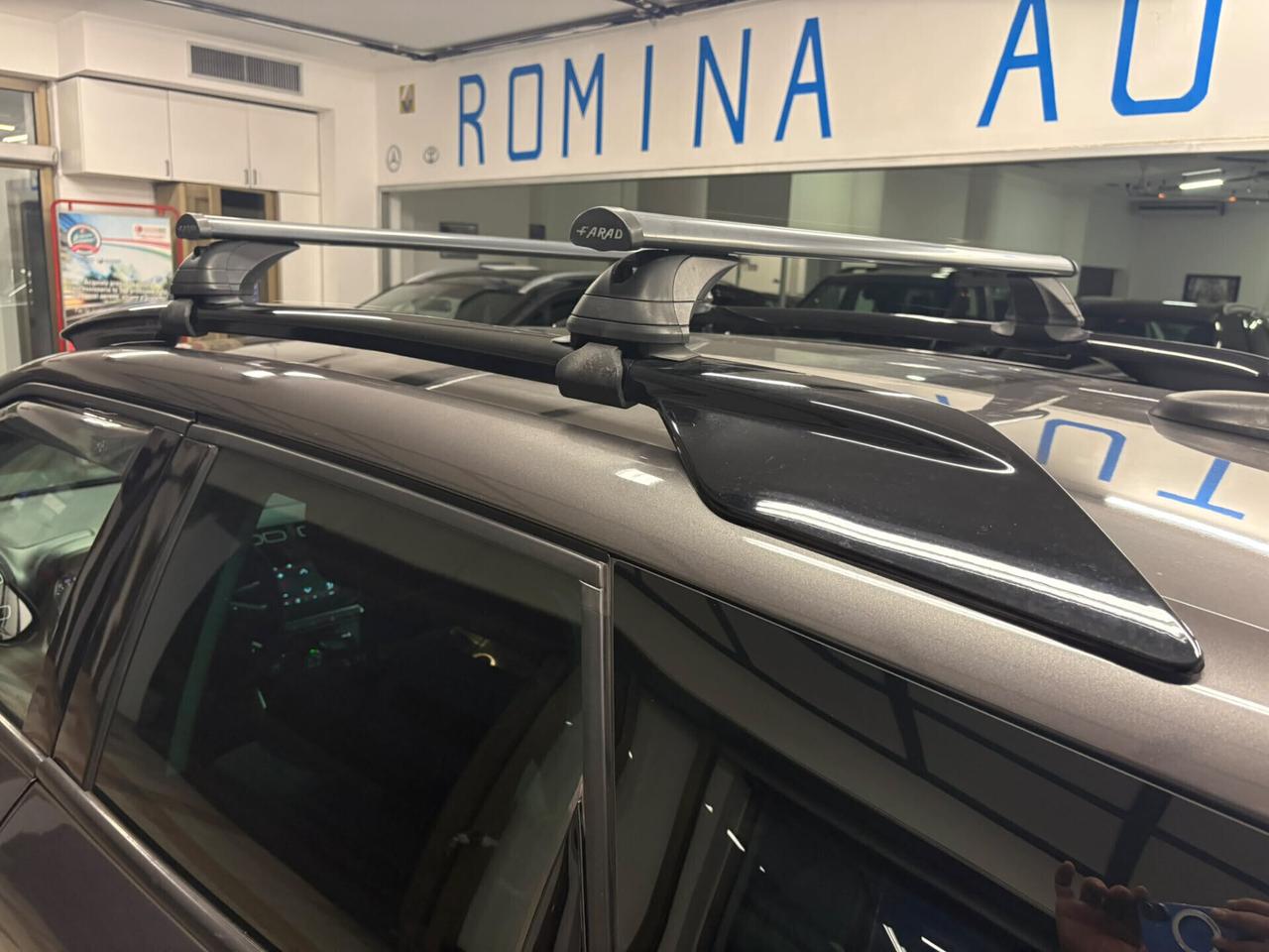 Citroen C3 Aircross PureTech 110 S&S Shine