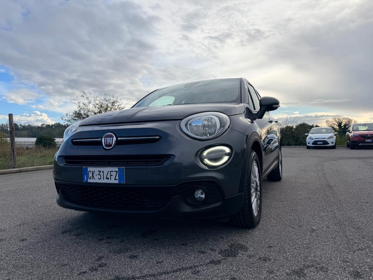 Fiat 500X 1.0 T3 120 CV Sport PREZZO REALE