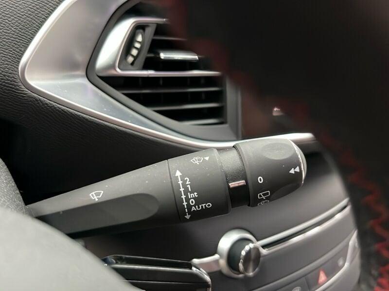 Peugeot 308 GT Line BlueHDi 130 S&S