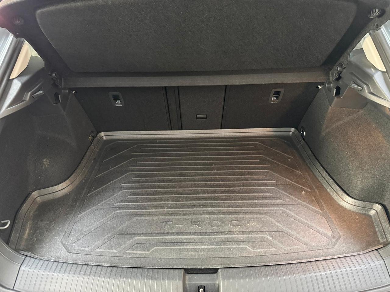 Volkswagen T-Roc 1.0 TSI Style PARI AL NUOVO SOLI 20.000 KM !!!