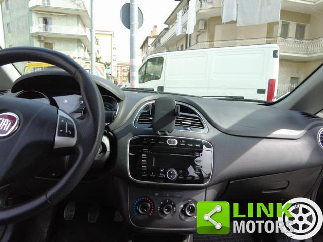 FIAT Grande Punto 1.3 MJT 75 CV 5 porte S&S Actual