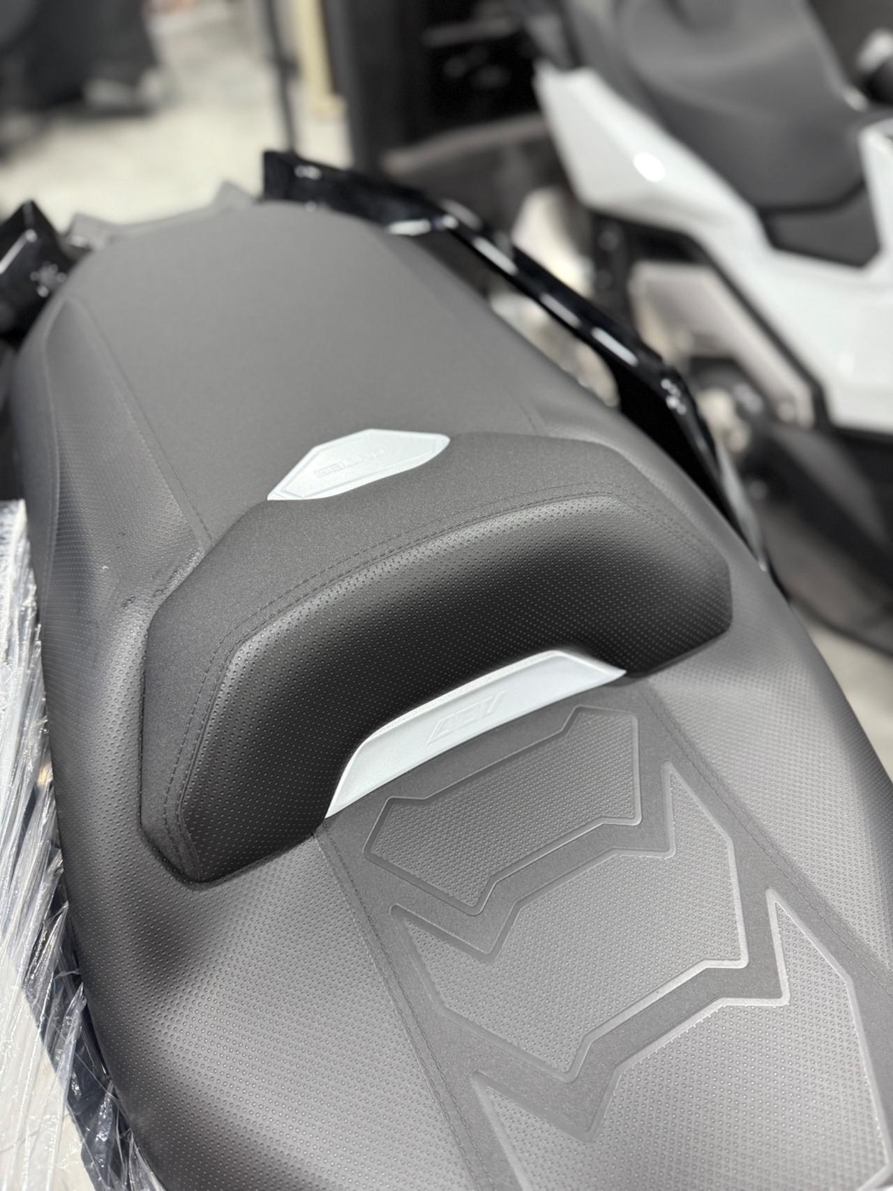 Zontes ZT 368 G NUOVO PRONTA CONSEGNA