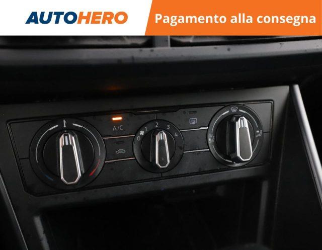 VOLKSWAGEN Polo 1.0 TSI 110 CV DSG R-Line