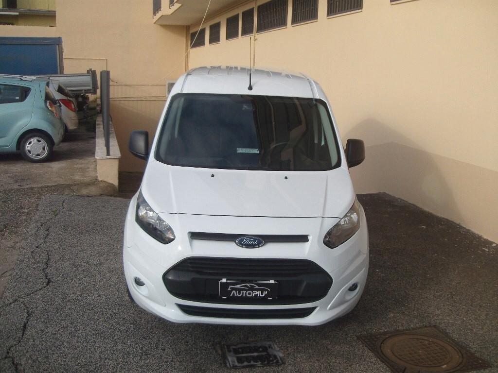 FORD CONNECT 3 POSTI 1.5 TDCI - 2017