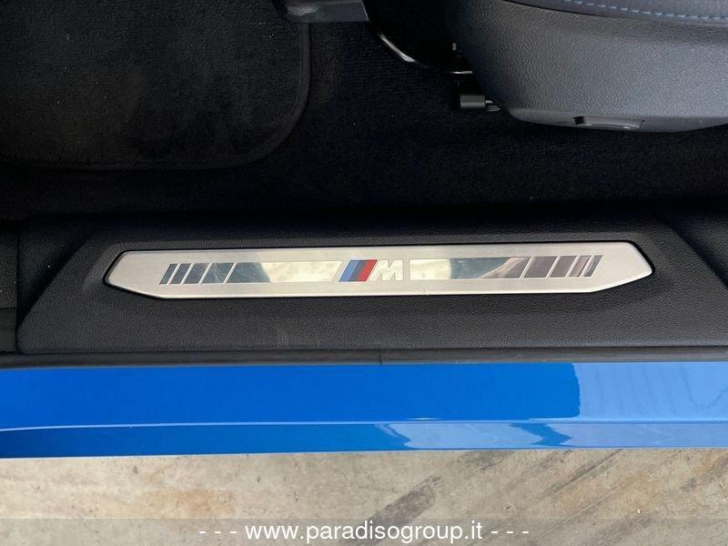BMW Serie 1 118d 5 Porte