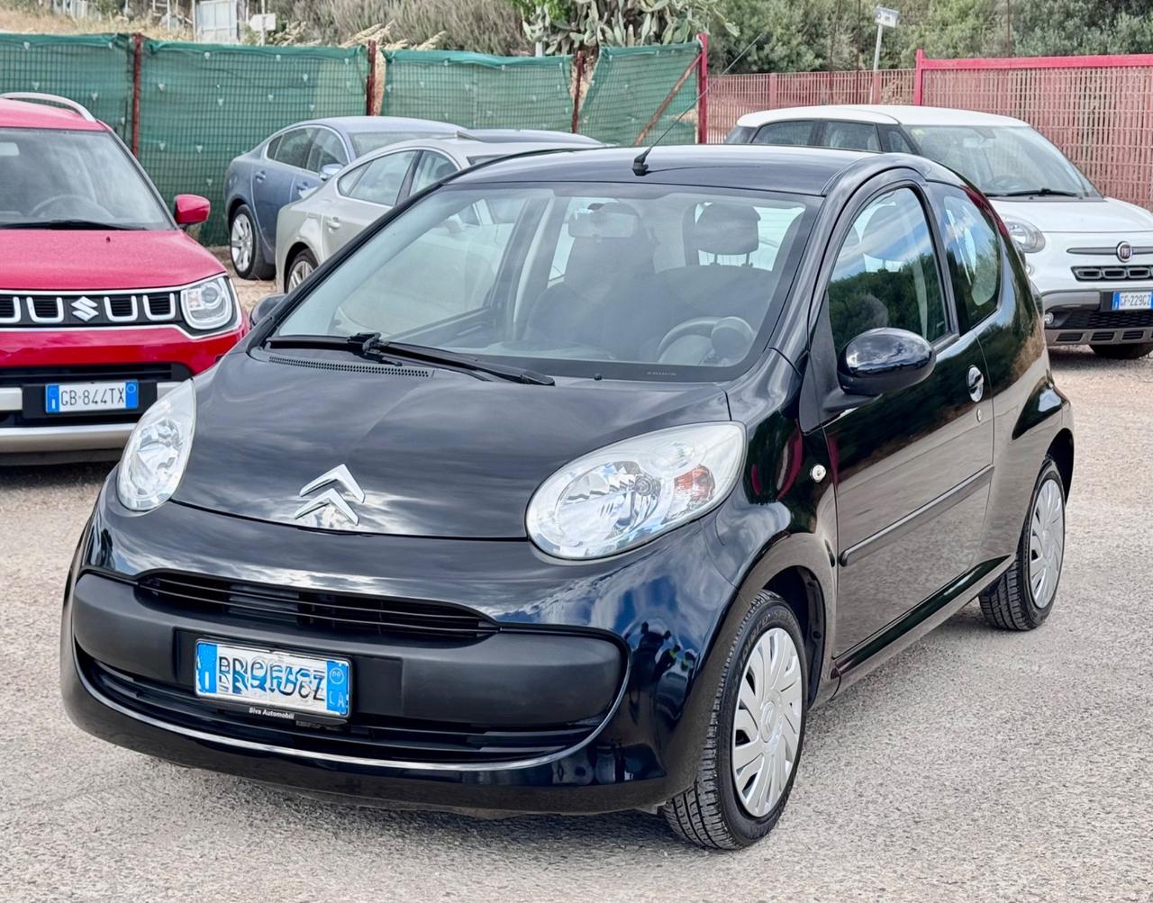 Citroen C1 1.0 3 porte CMP-5 AMIC1