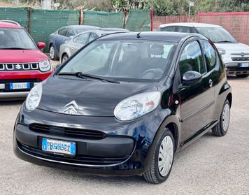 Citroen C1 1.0 3 porte CMP-5 AMIC1