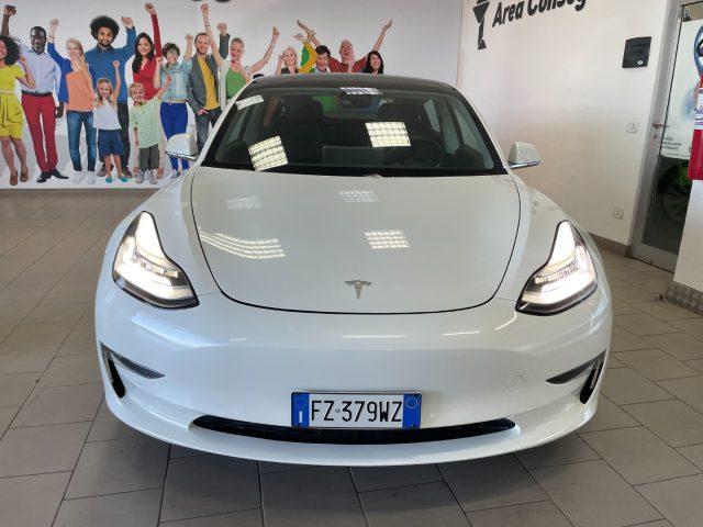 TESLA Model 3 Long Range Dual Motor AWD