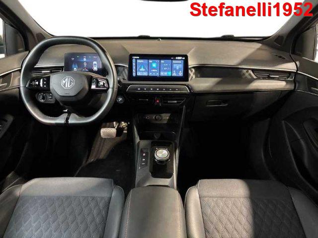 MG MG3 - 1.5 hybrid+ Luxury auto