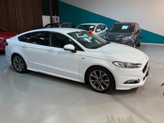 FORD Mondeo 2.0 EcoBlue 150 CV aut.ST-LINE