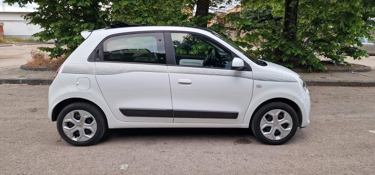 Renault Twingo SCe Stop&Start Openair