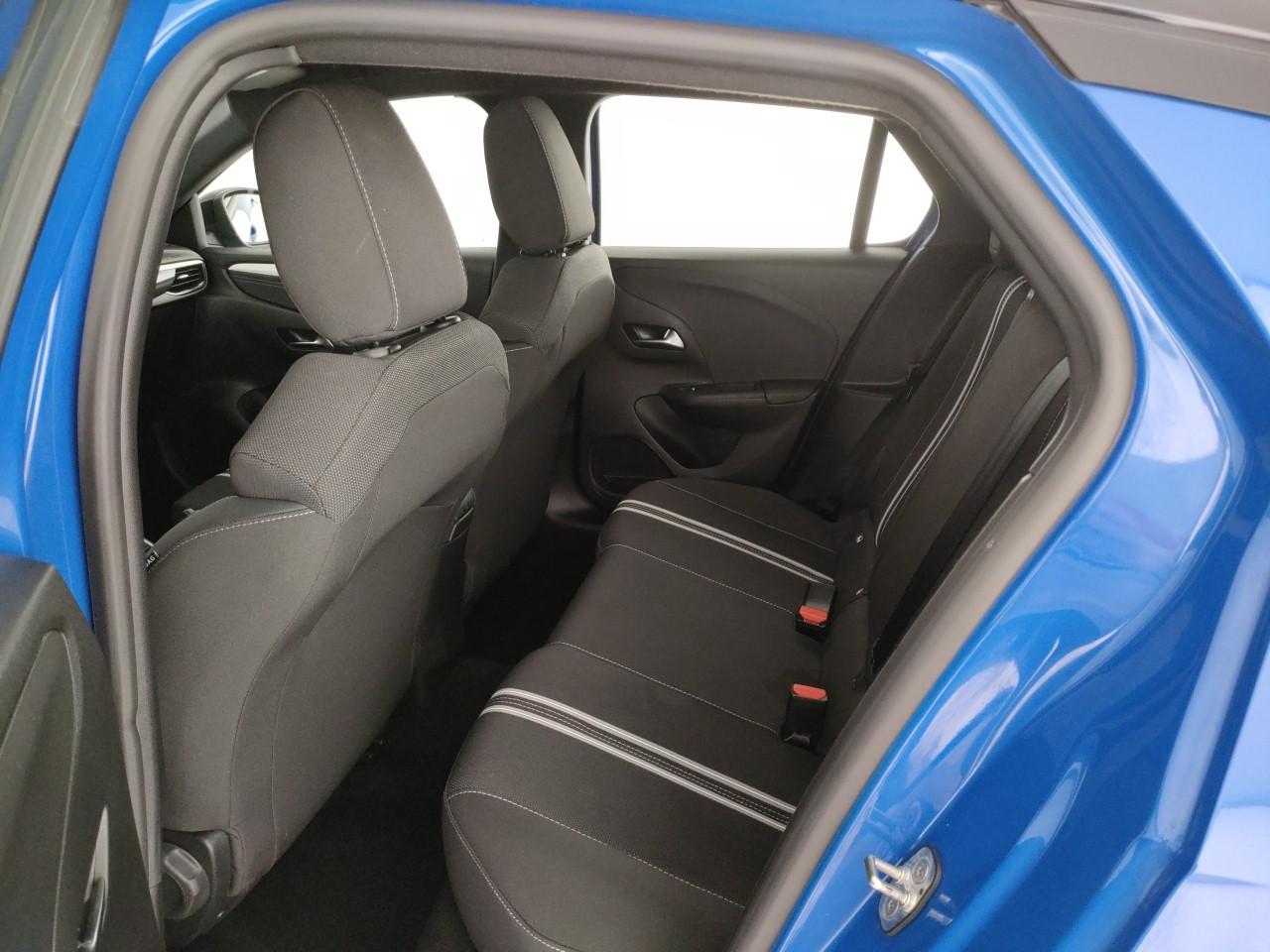 OPEL Corsa 1.2 GS s&s 100cv