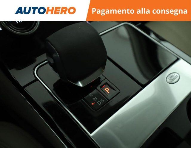 LAND ROVER Range Rover Velar 2.0D I4 204 CV S