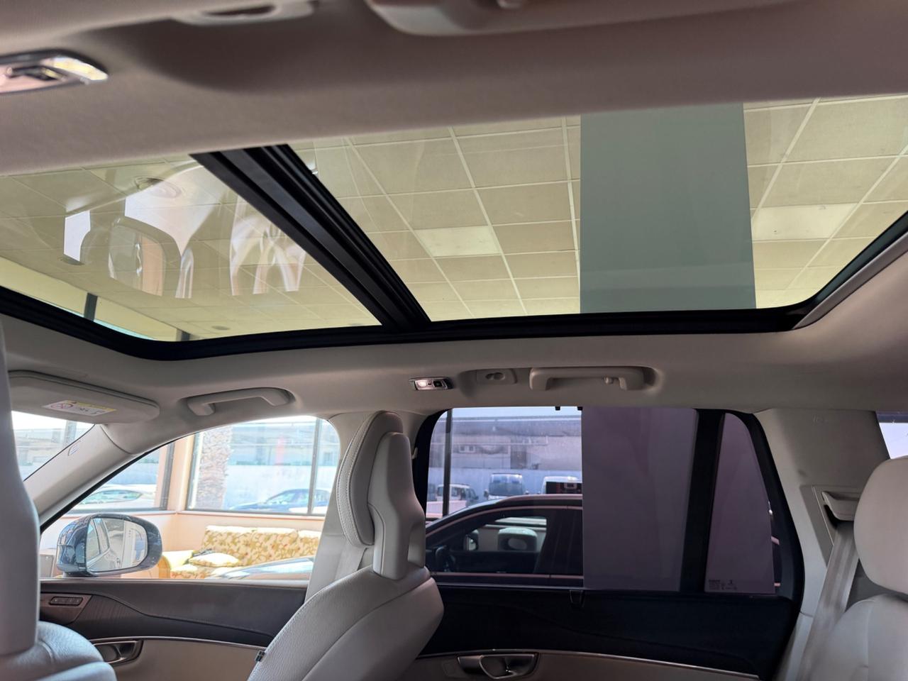 Volvo XC 90 XC90 B5 (d) AWD Geartronic Inscription
