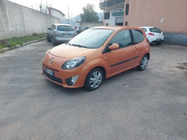 Renault Twingo 1.2 8V Dynamique