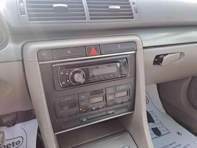 AUDI A4 2.0 16V TDI Avant Top