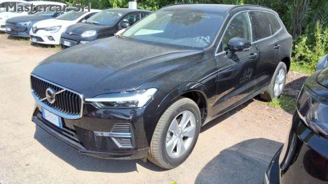 VOLVO XC60 XC60 II 2022 2.0 b4 Core auto - GV581KL