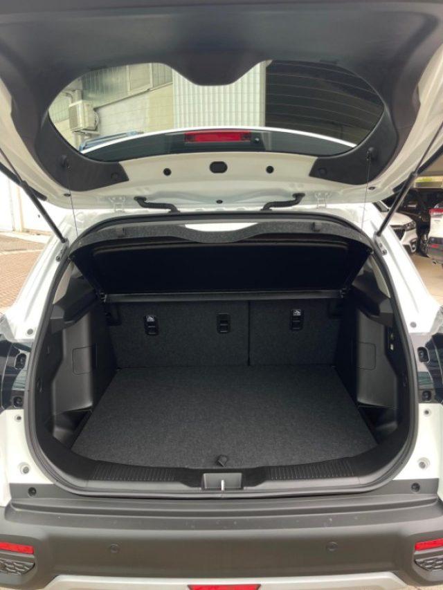 SUZUKI S-Cross 1.5 Hybrid 4WD AllGrip A/T Starview