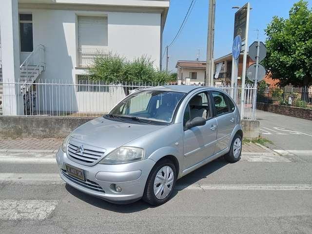 Citroen C3 1.4 hdi 16v Exclusive 92cv NEOPATENTATI