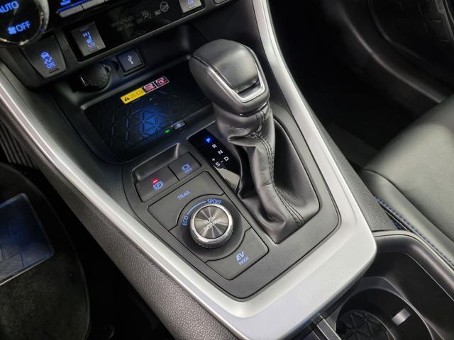 TOYOTA RAV 4 MY23 RAV4 2.5 HV (222CV) E-CVT AWD-i Style