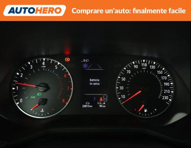 RENAULT Clio TCe 90 CV 5 porte Equilibre