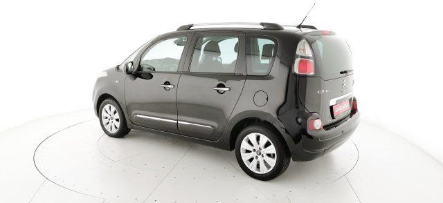 CITROEN C3 Picasso BlueHDi 100 Exclusive