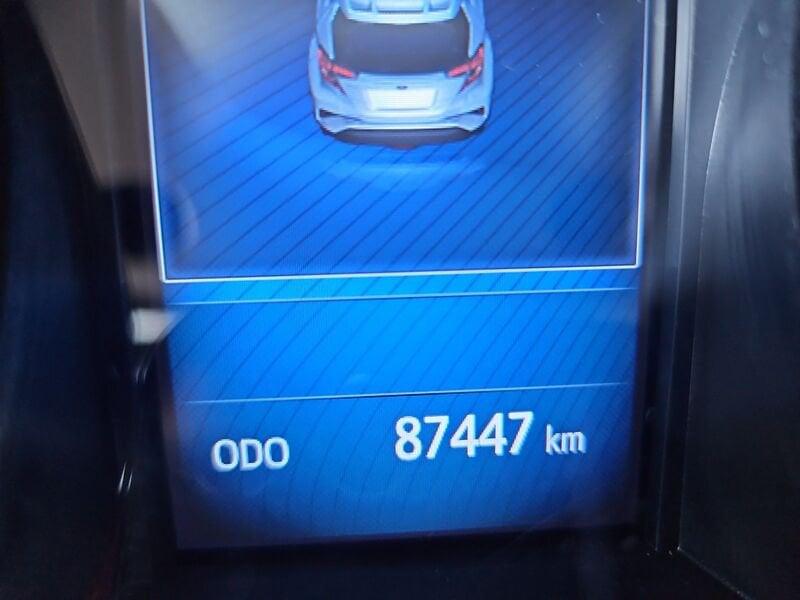 Toyota C-HR C-HR 1.2t Lounge 4wd cvt
