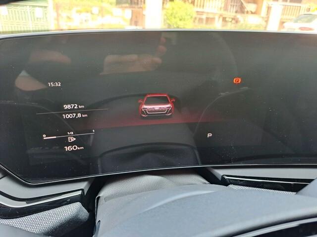 Audi A5 Avant TDI 150 kW quattro S tronic mHEV+ S Line edition