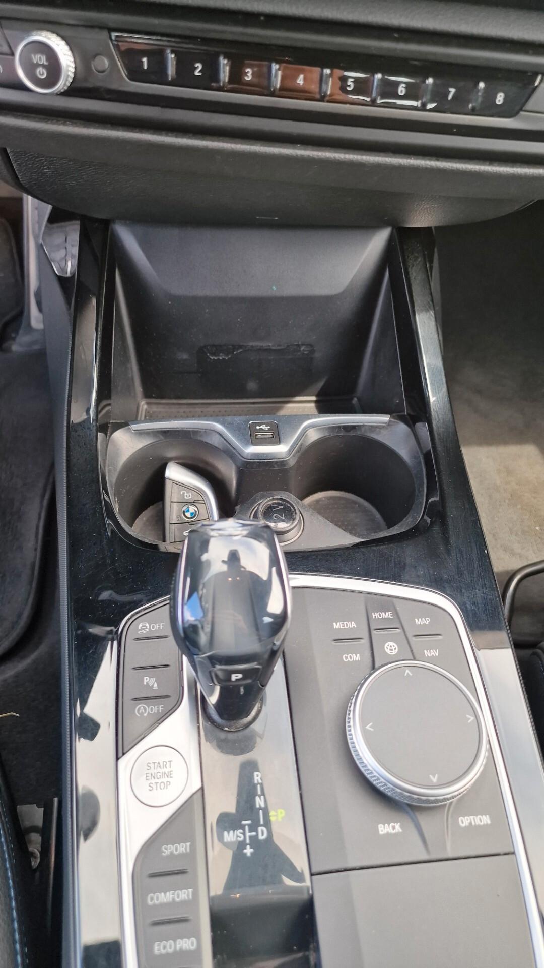 Bmw 118d Automatico Msport