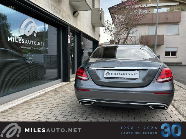 MERCEDES-BENZ E 350 BlueTEC 4Matic Automatic Premium Surround 360°