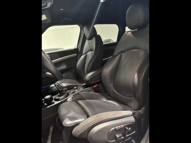 MINI Mini Countrym.(F60) - 2.0 Cooper SD Hype Countryman A