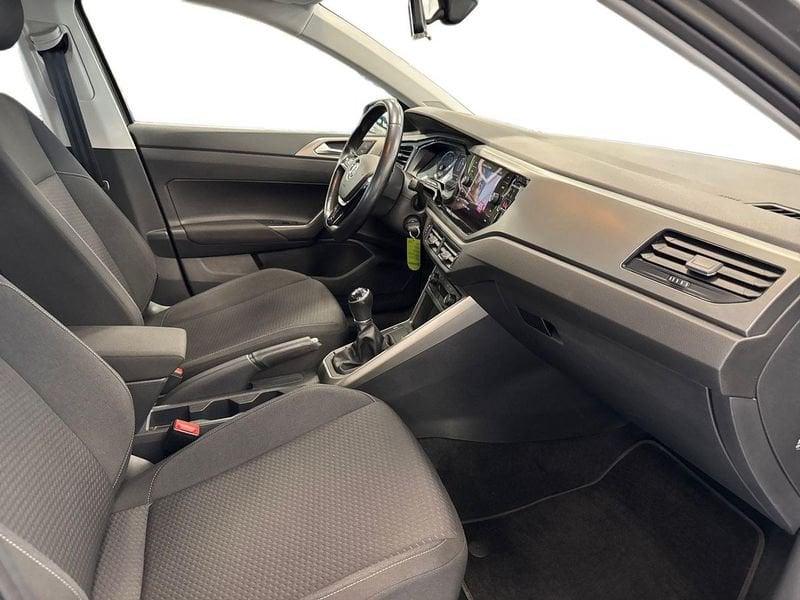 Volkswagen Polo 1.0 TSI Comfortline